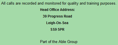 Shoreditch Local Drainage Head Office